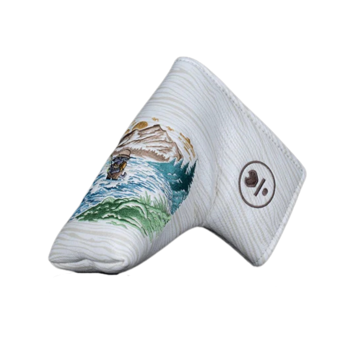 L.A.B. LINK Roll & Cast Headcover