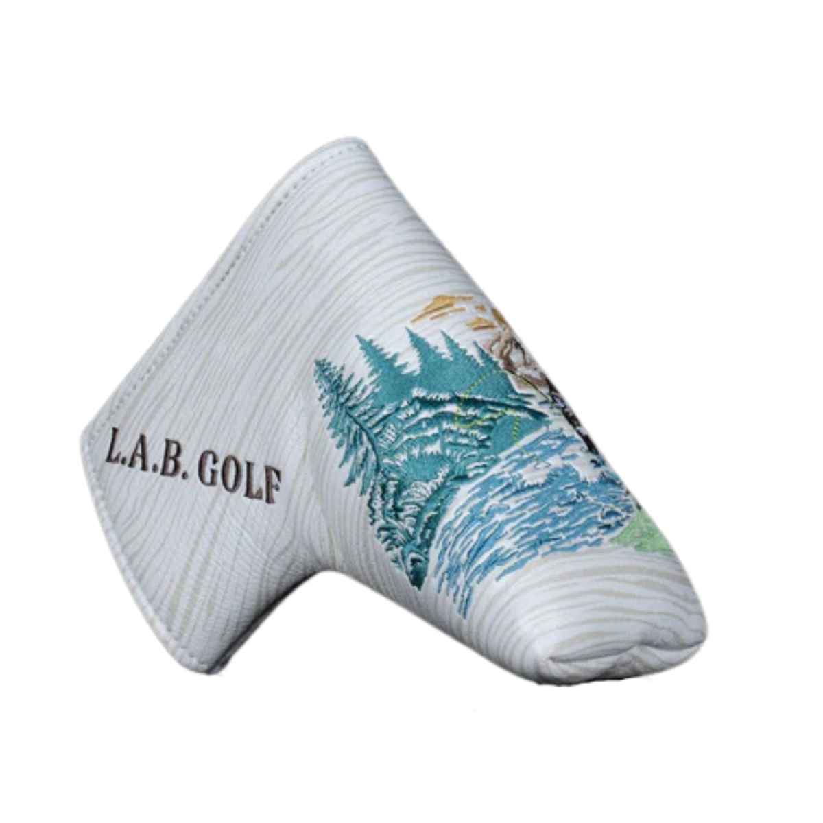 L.A.B. LINK Roll & Cast Headcover