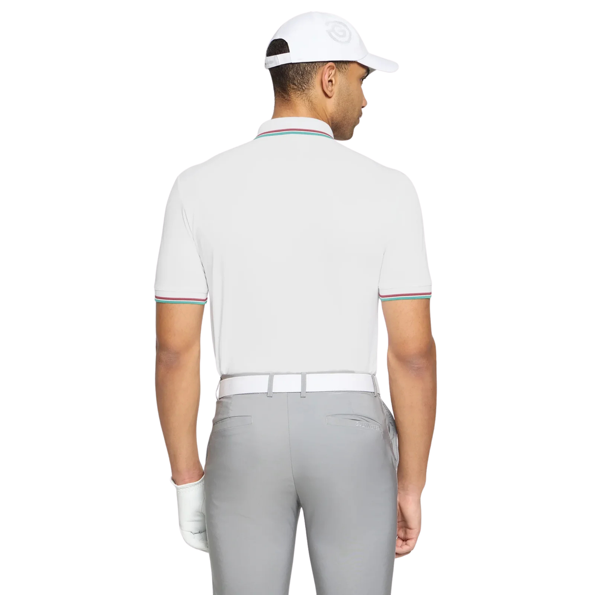 Galvin Green Mendoza Golf Polo