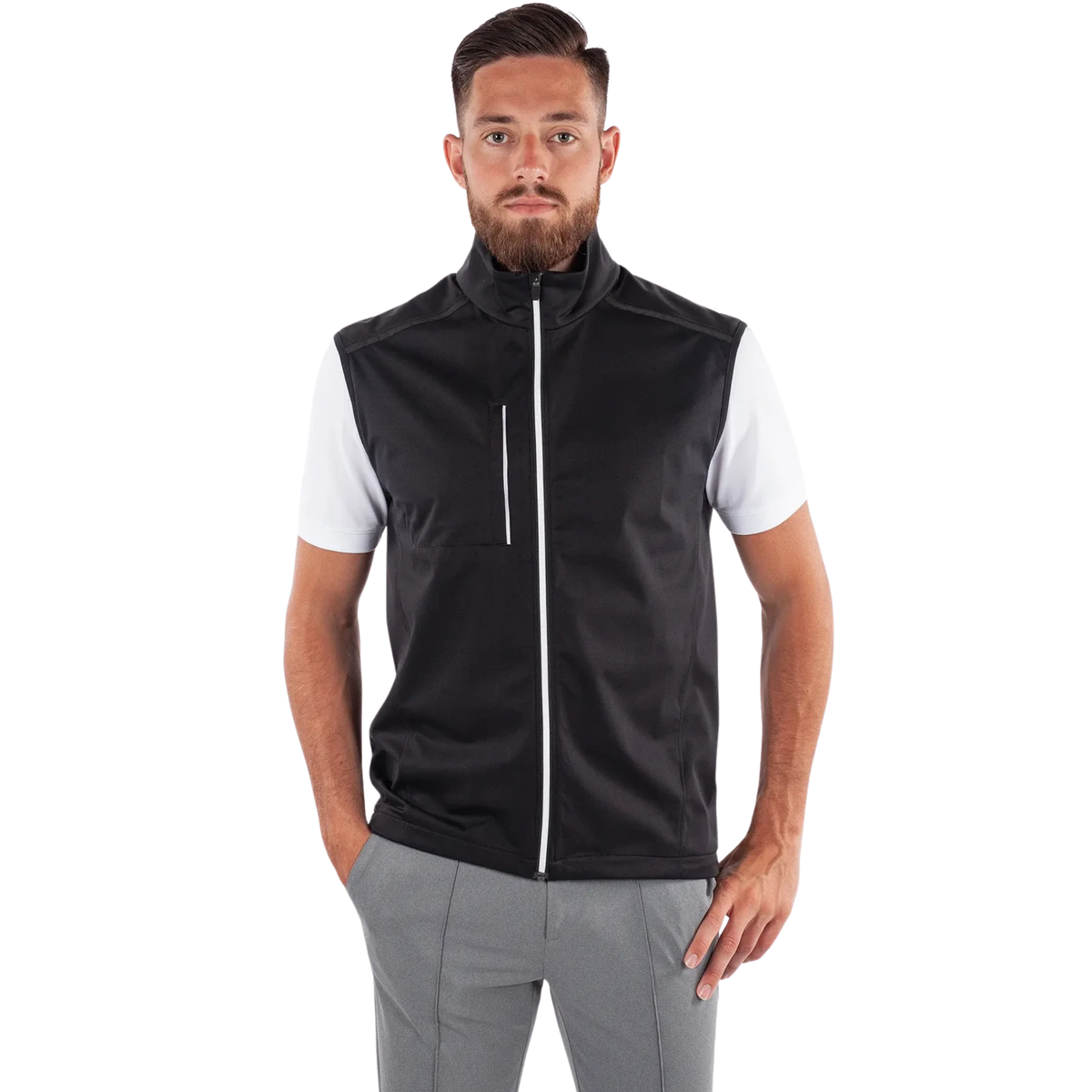 Galvin Green Lion Water Repellent Vest