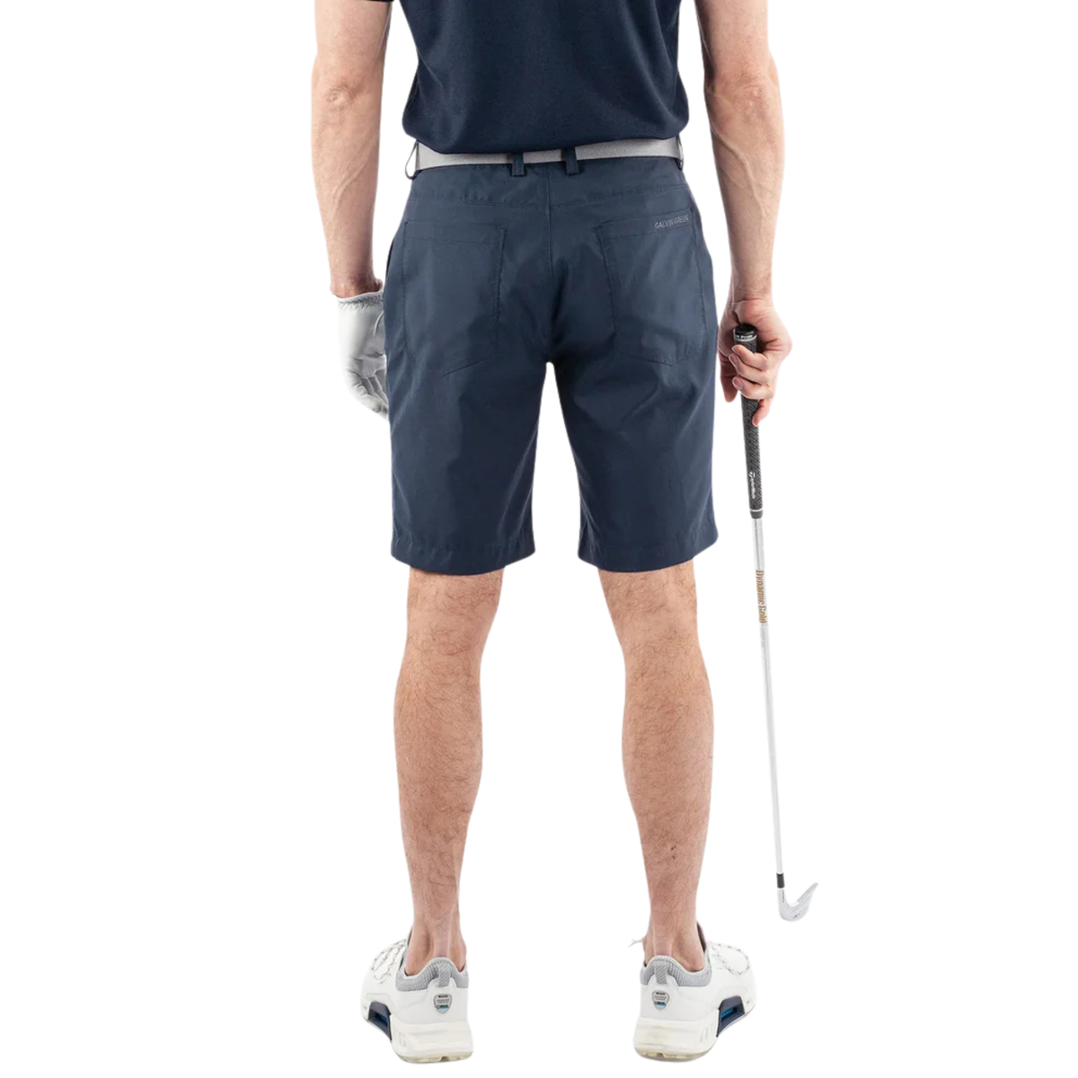 Galvin Green Percy 10" Golf Shorts