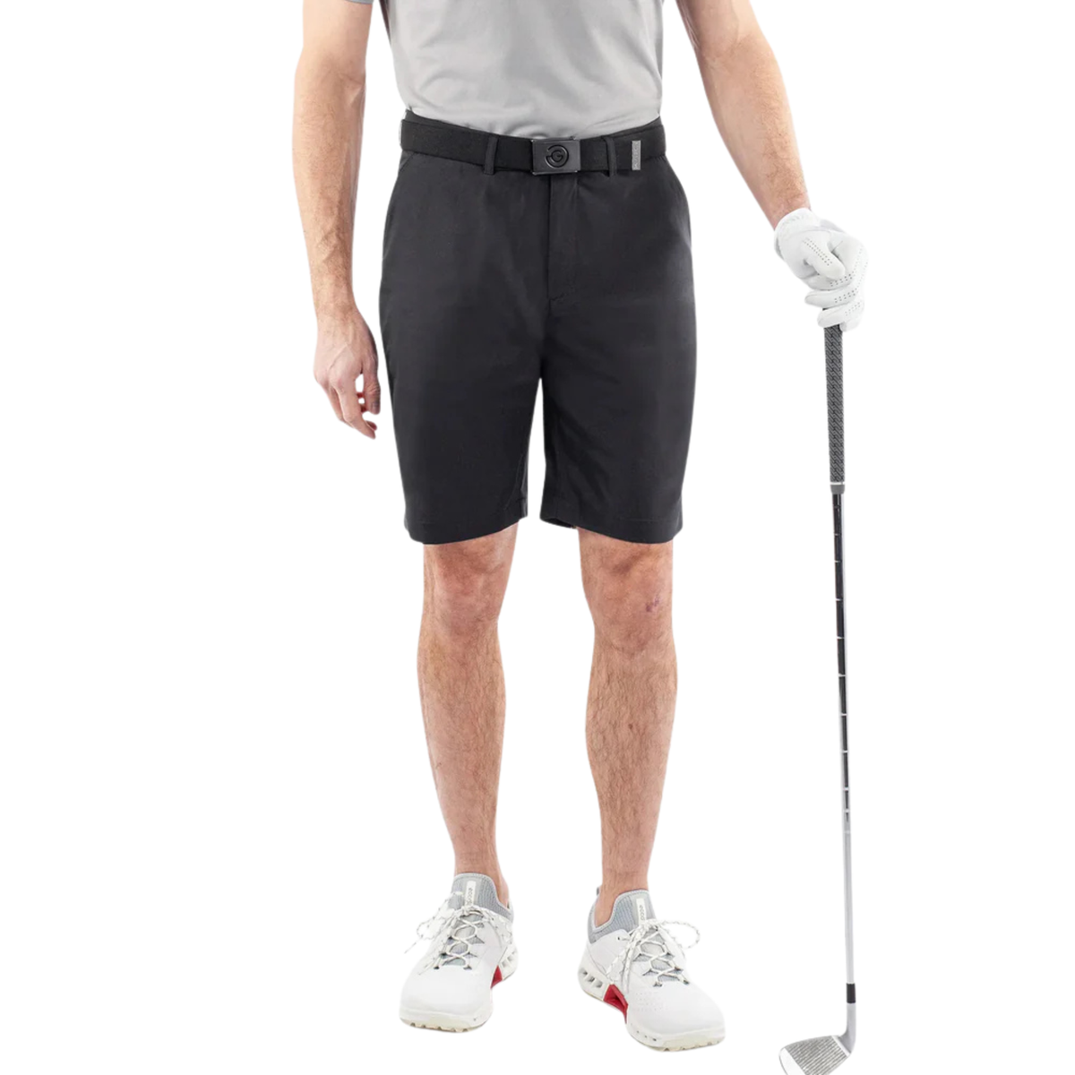 Galvin Green Percy 10" Golf Shorts