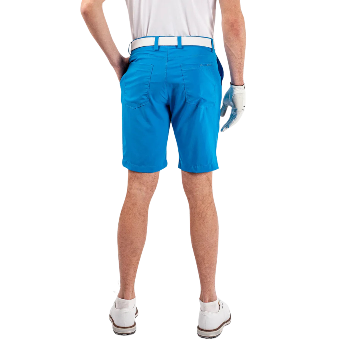 Galvin Green Percy 10" Golf Shorts