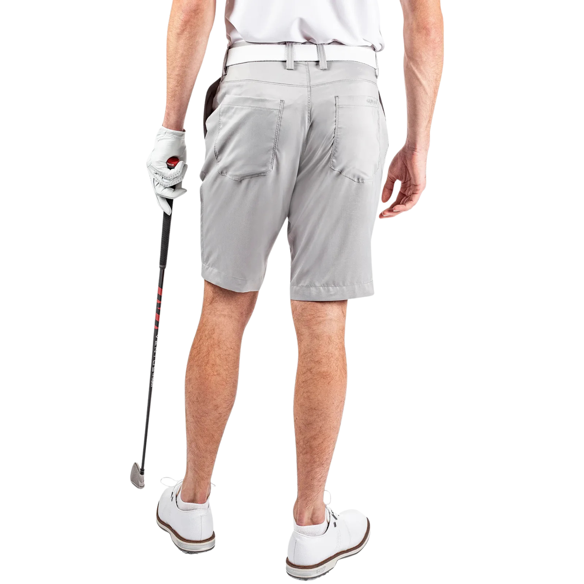 Galvin Green Percy 10" Golf Shorts
