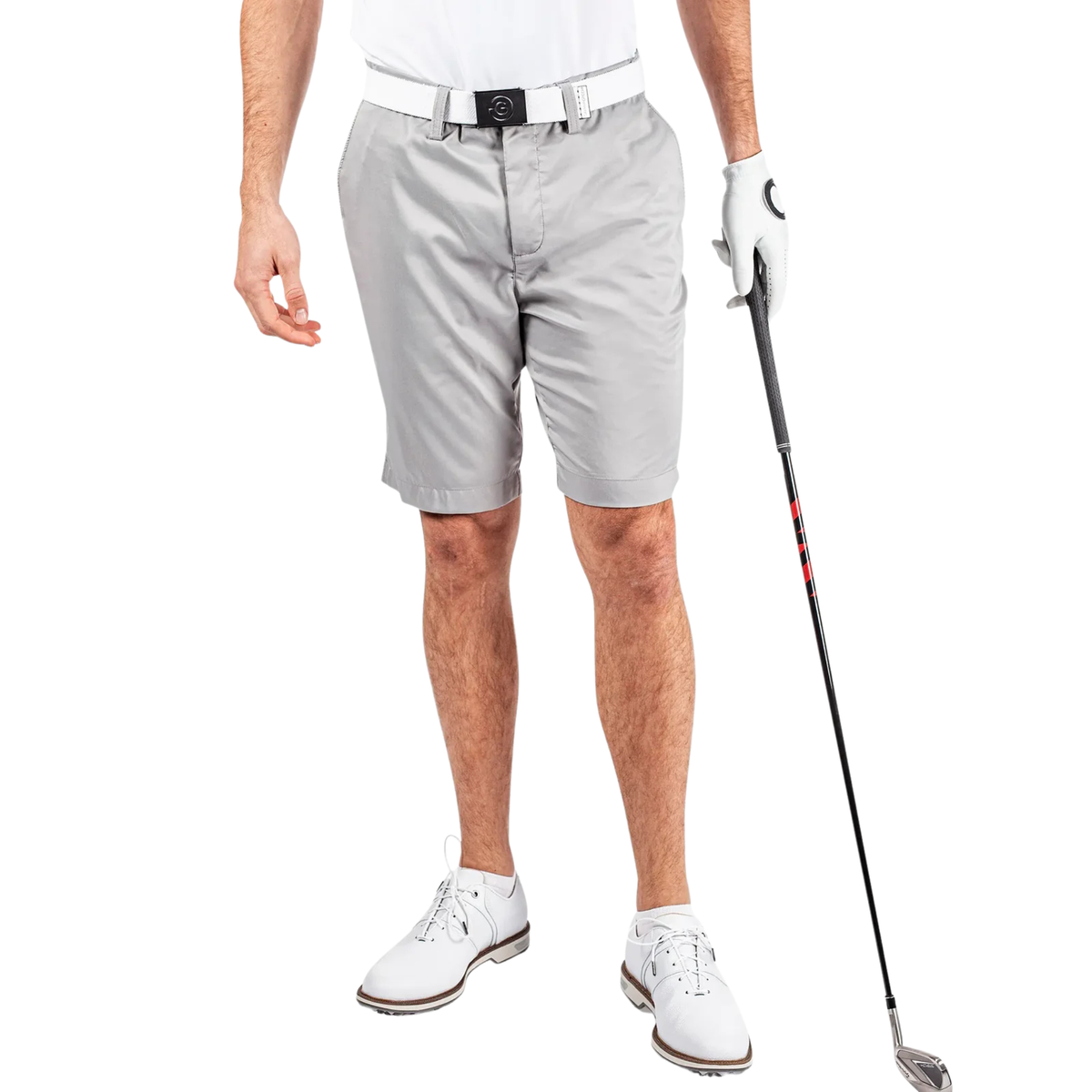 Galvin Green Percy 10" Golf Shorts