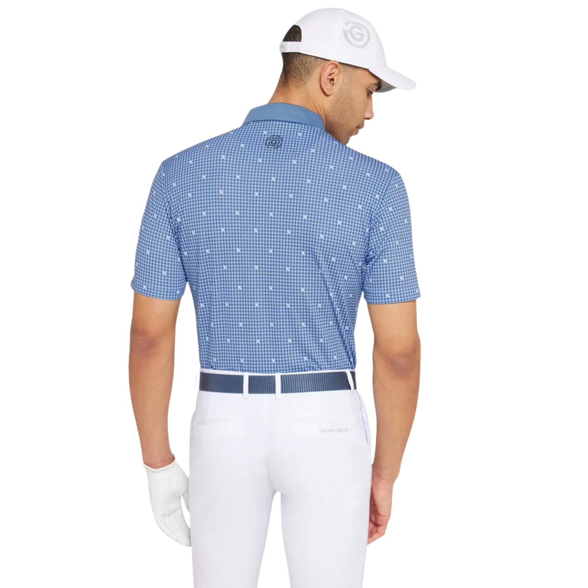 Galvin Green Marley Golf Polo