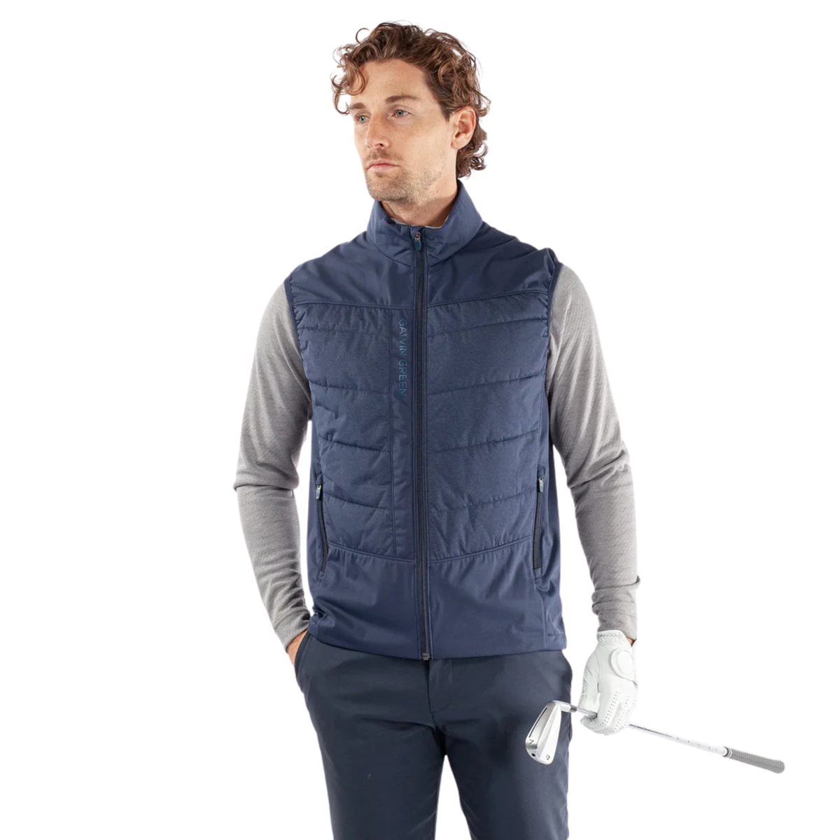 Galvin Green Lauro Water Repellent Vest