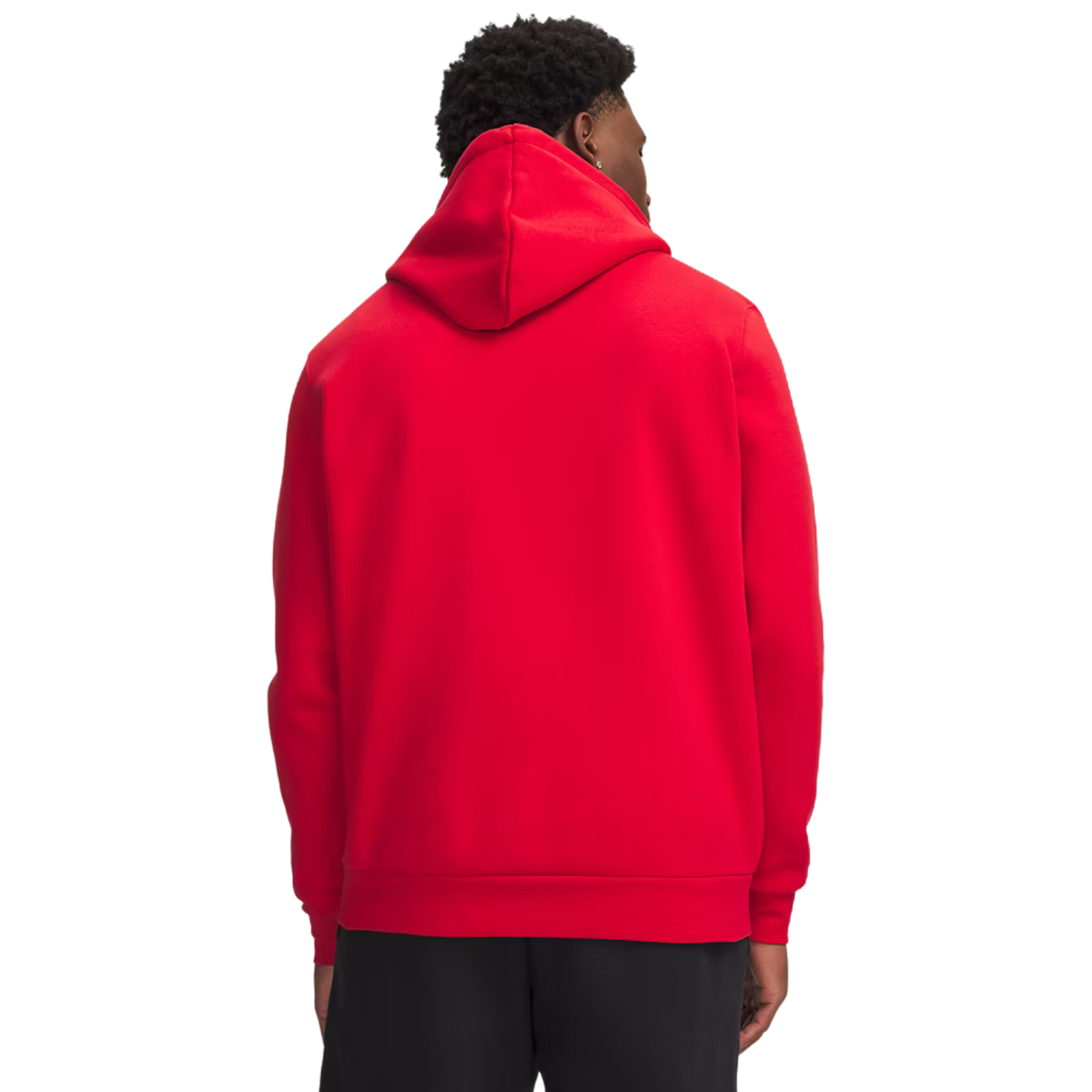 Under Armour Icon Fleece Team Hoodie