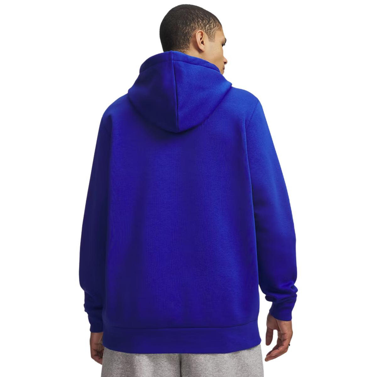 Under Armour Icon Fleece Team Hoodie