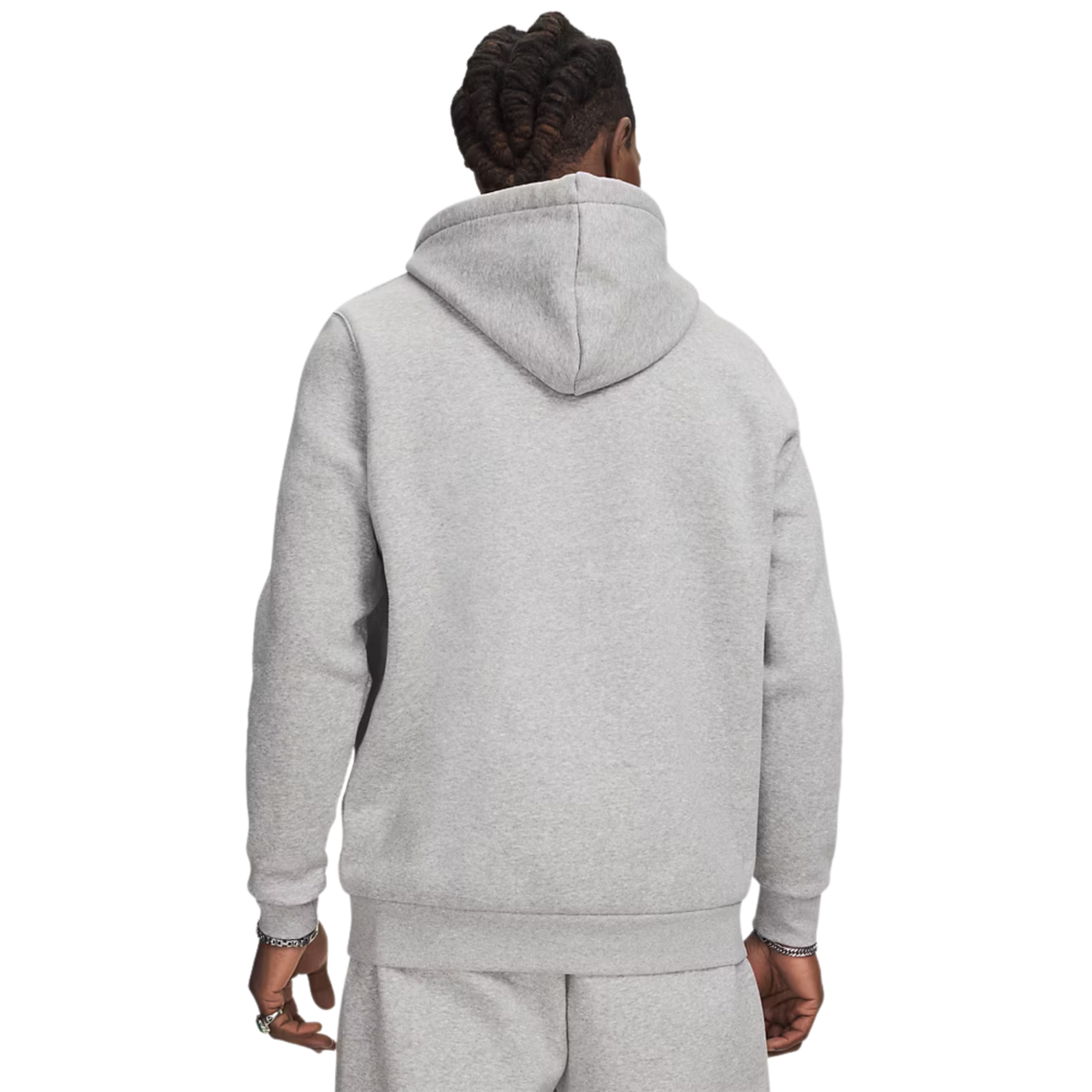 Under Armour Icon Fleece Team Hoodie