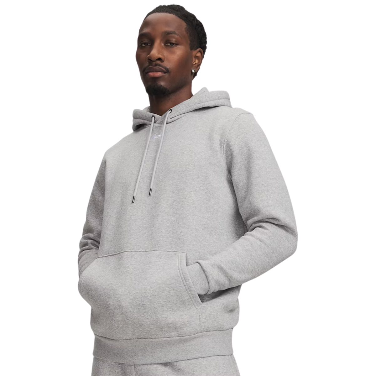 Under Armour Icon Fleece Team Hoodie