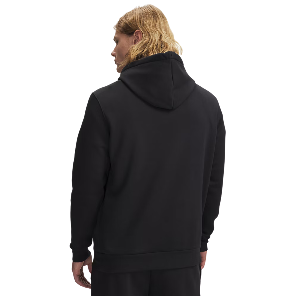 Under Armour Icon Fleece Team Hoodie
