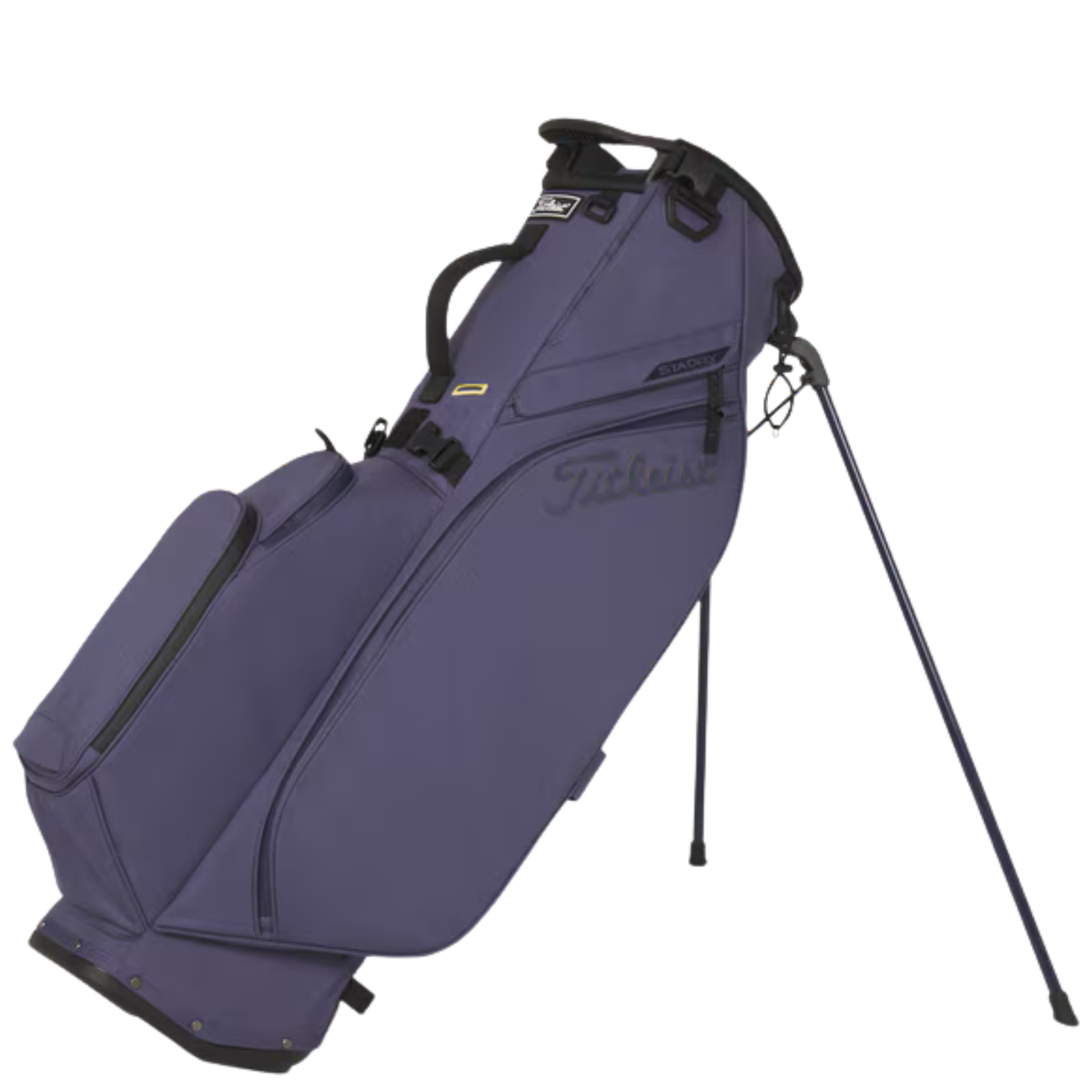 Titleist Golden Hour Players S4 Stand Bag - Limited Edition