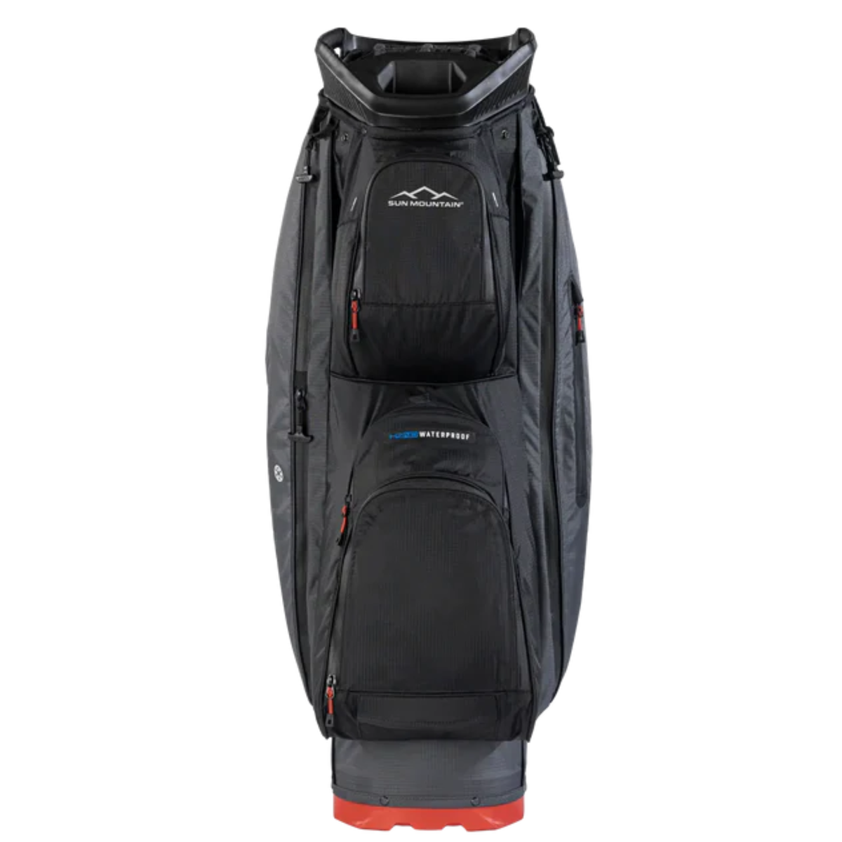 Sun Mountain 2026 H2NO C-100 Cart Bag