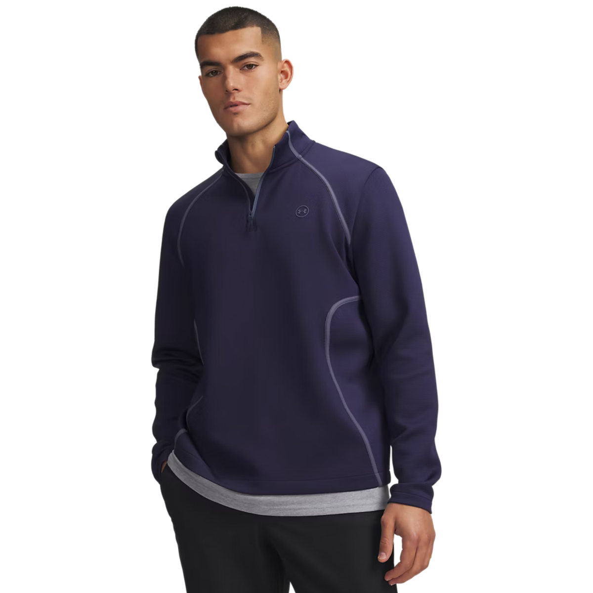 Under Armour Drive Midlayer 1/4 Zip Pullover