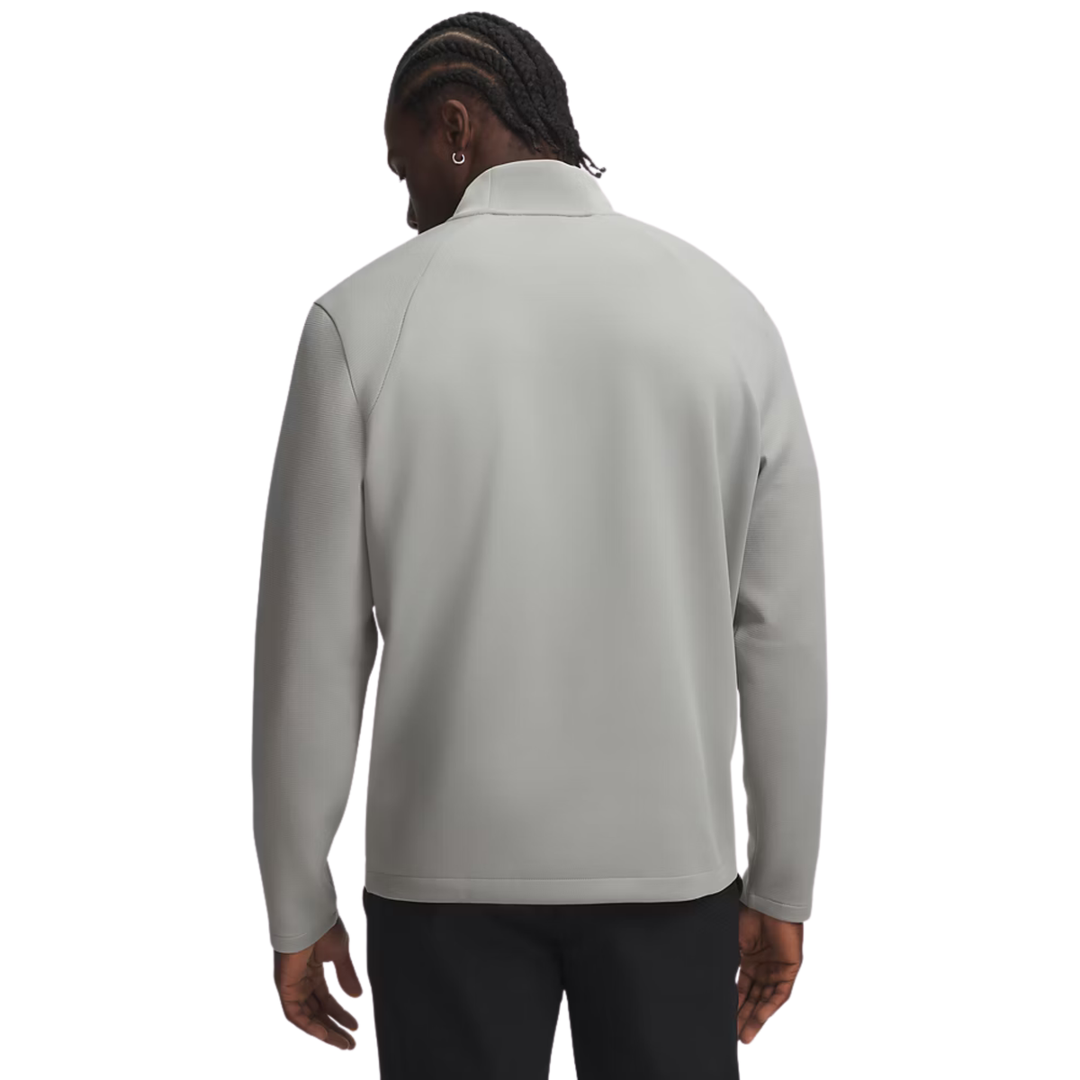 Under Armour Drive Midlayer 1/4 Zip Pullover