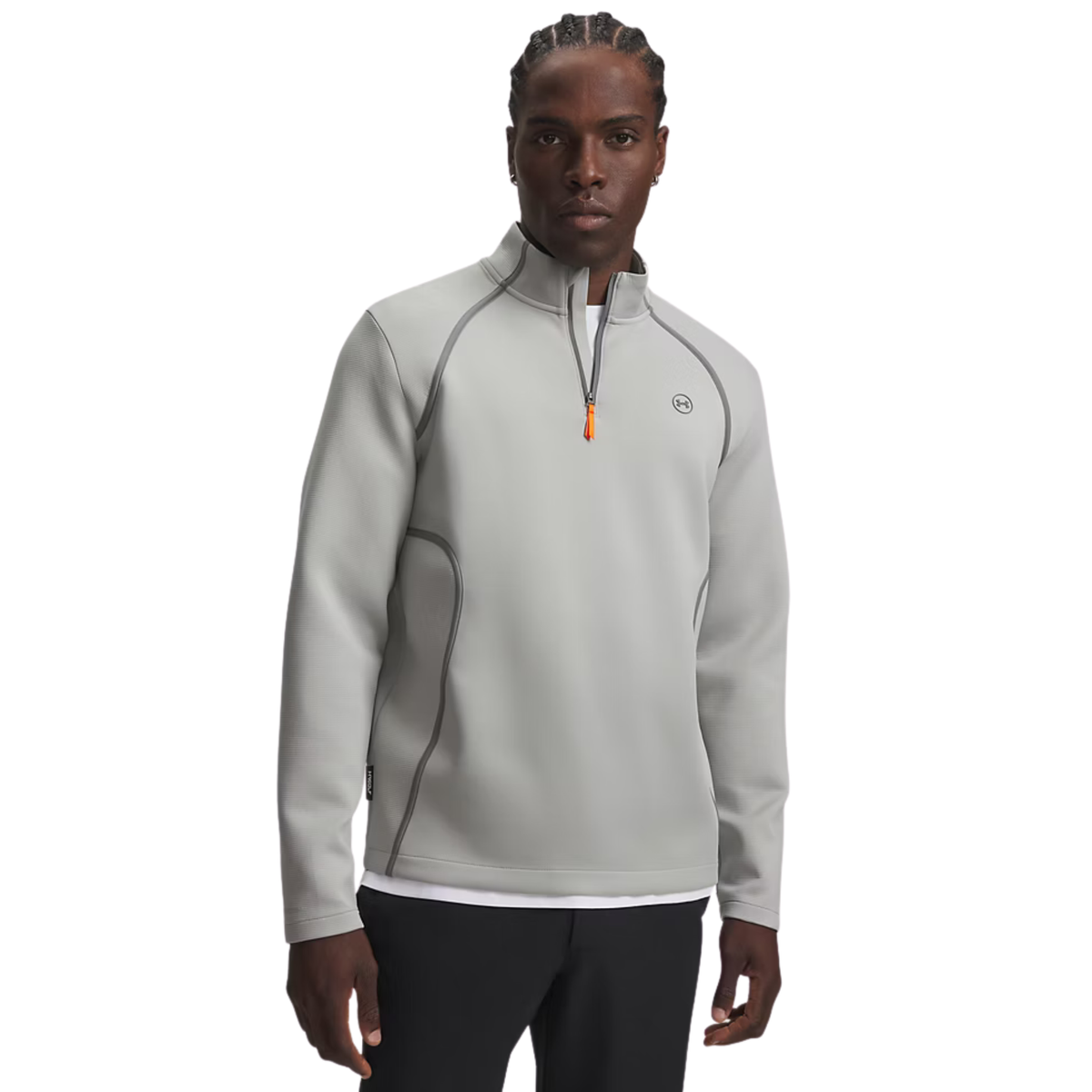 Under Armour Drive Midlayer 1/4 Zip Pullover