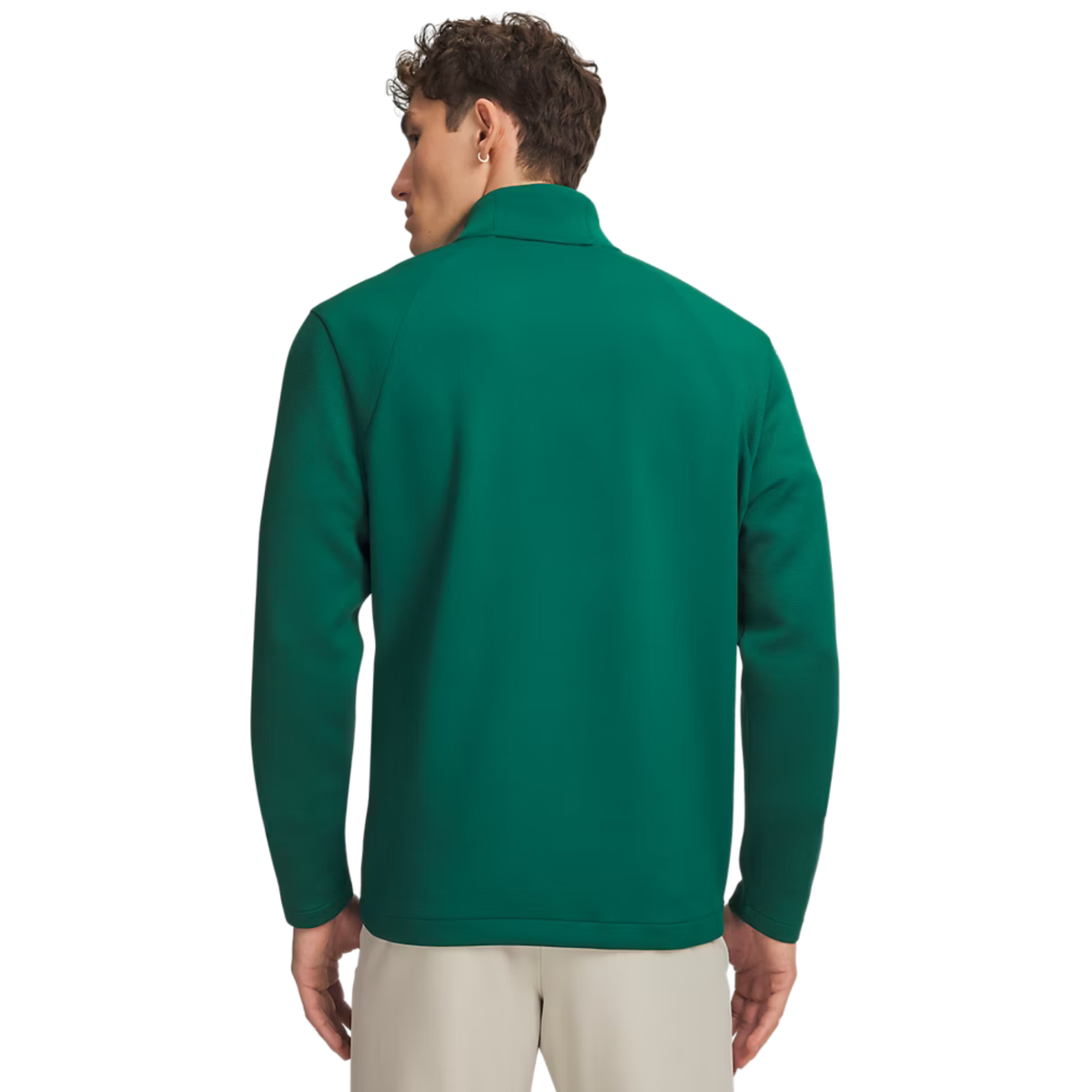 Under Armour Drive Midlayer 1/4 Zip Pullover