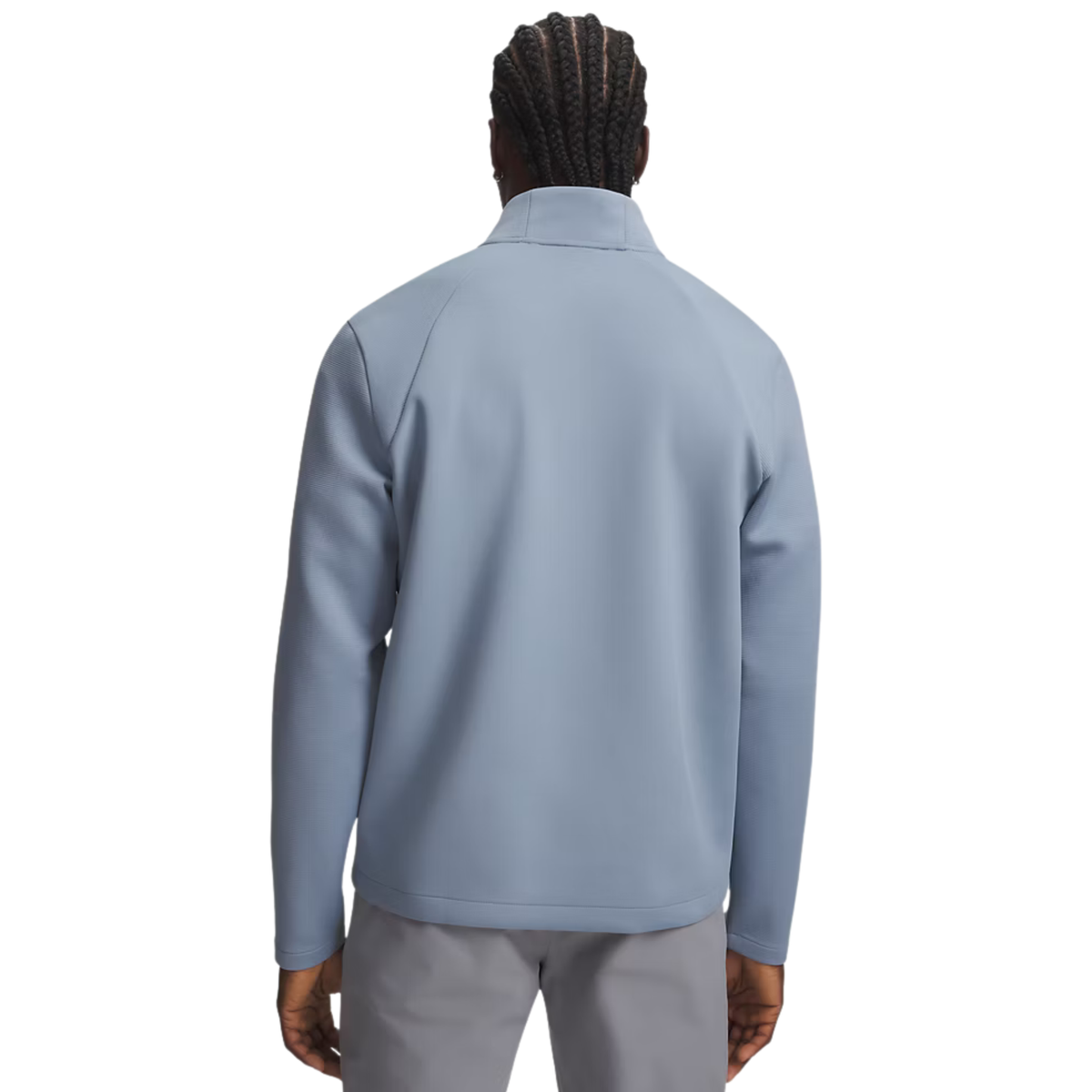 Under Armour Drive Midlayer 1/4 Zip Pullover