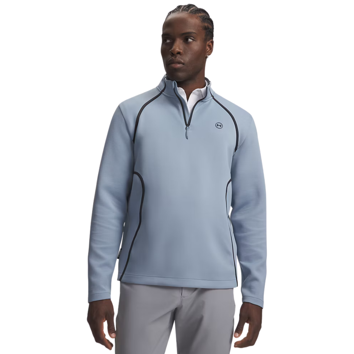 Under Armour Drive Midlayer 1/4 Zip Pullover