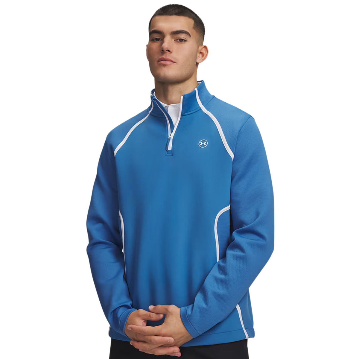 Under Armour Drive Midlayer 1/4 Zip Pullover