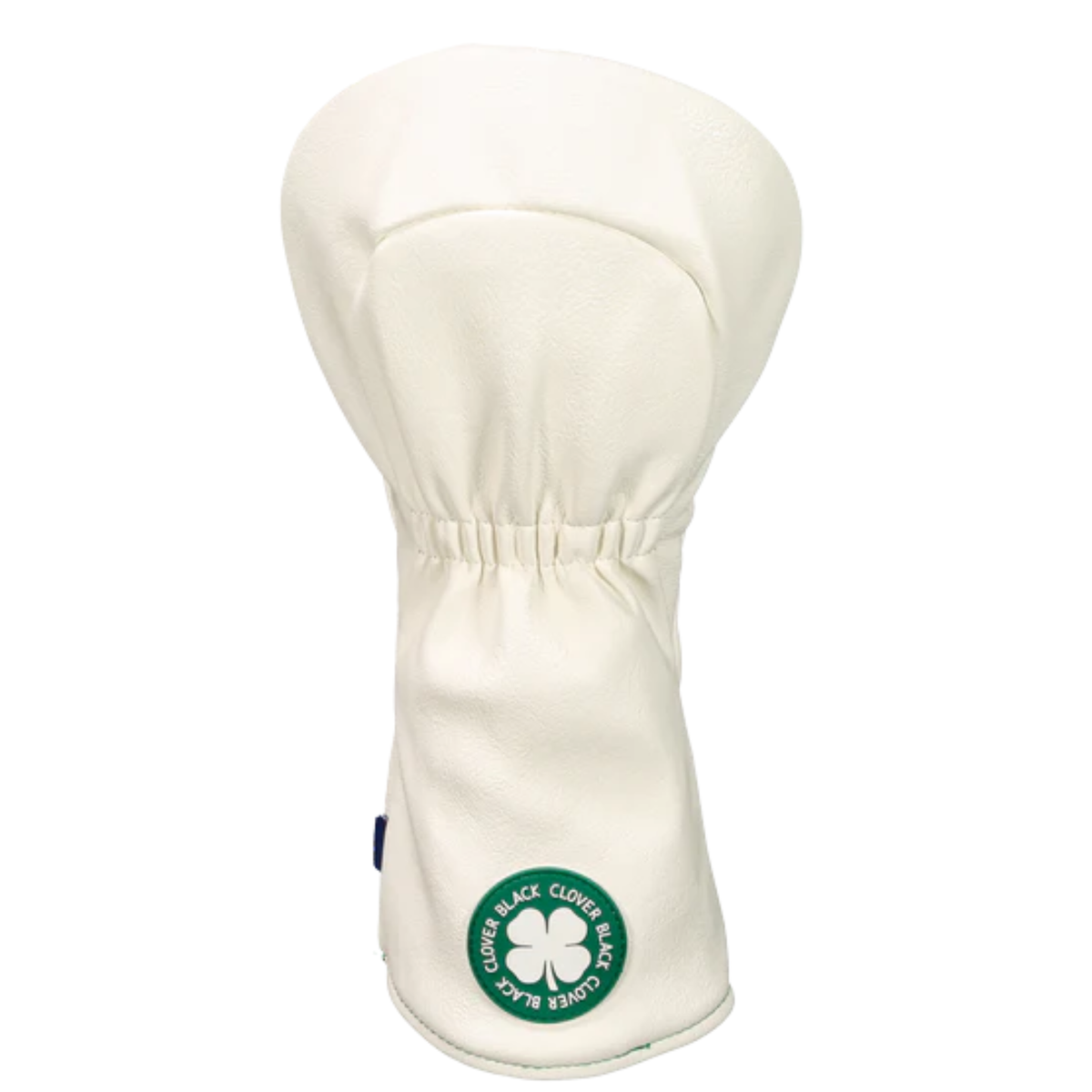 CMC DESIGN Black Clover Headcover - Fairway
