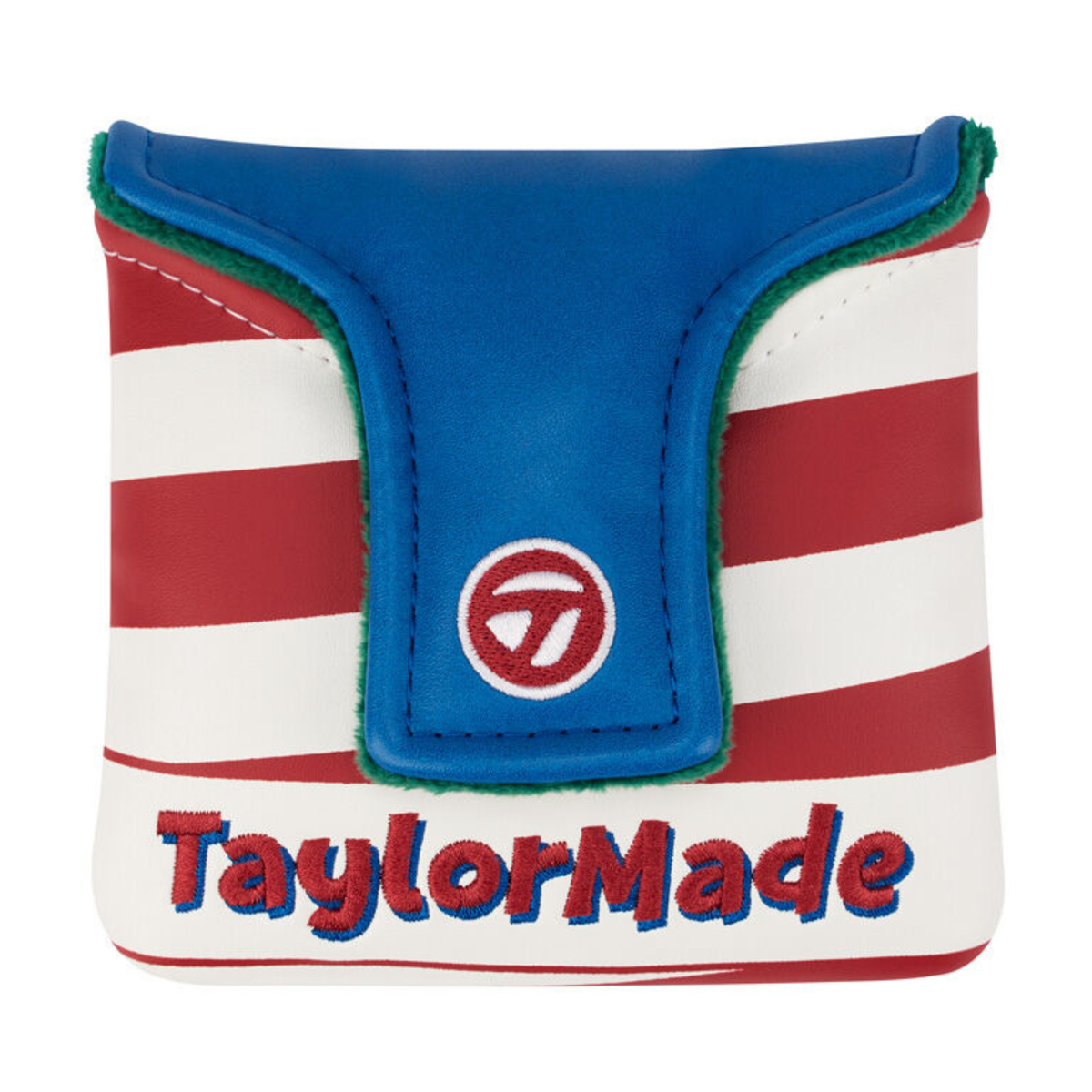TaylorMade Baseball Mallet Putter Headcover
