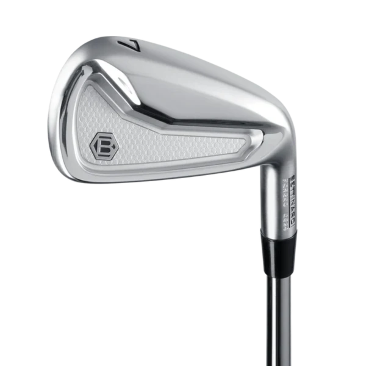 BETTINARDI CB24 Irons- Build Your Own