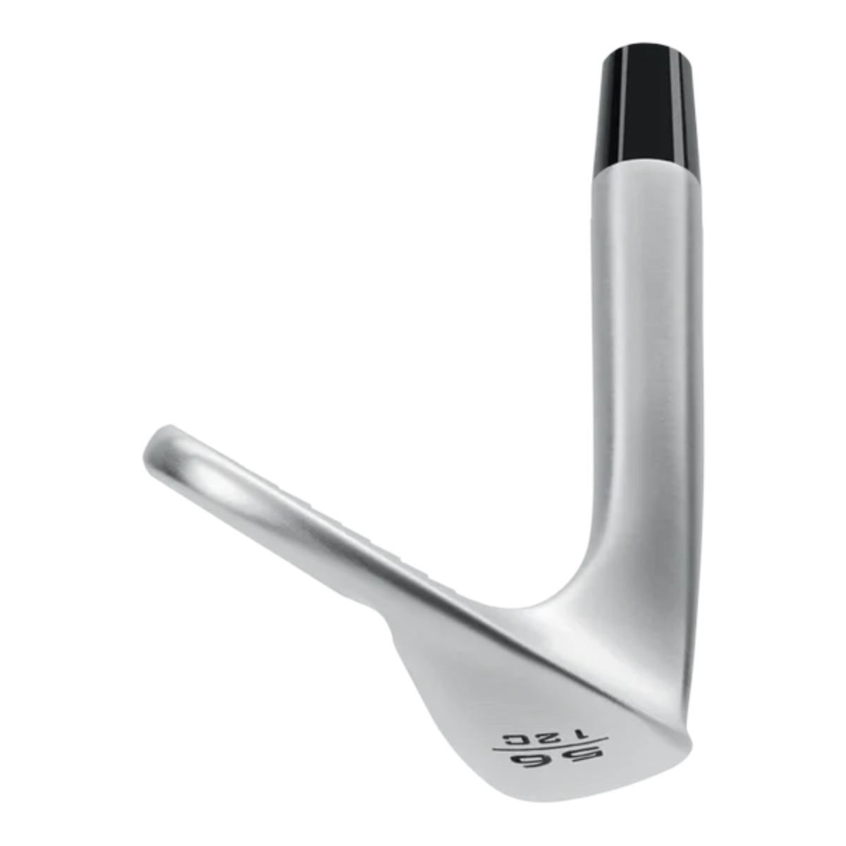 HLX 6.0 Forged Wedge - Chrome - Build Your Own