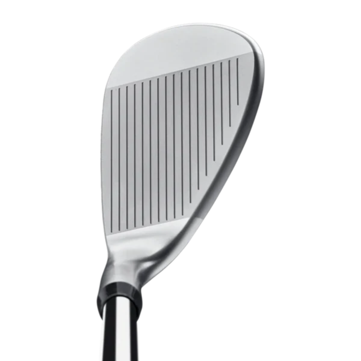 HLX 6.0 Forged Wedge - Chrome - Build Your Own