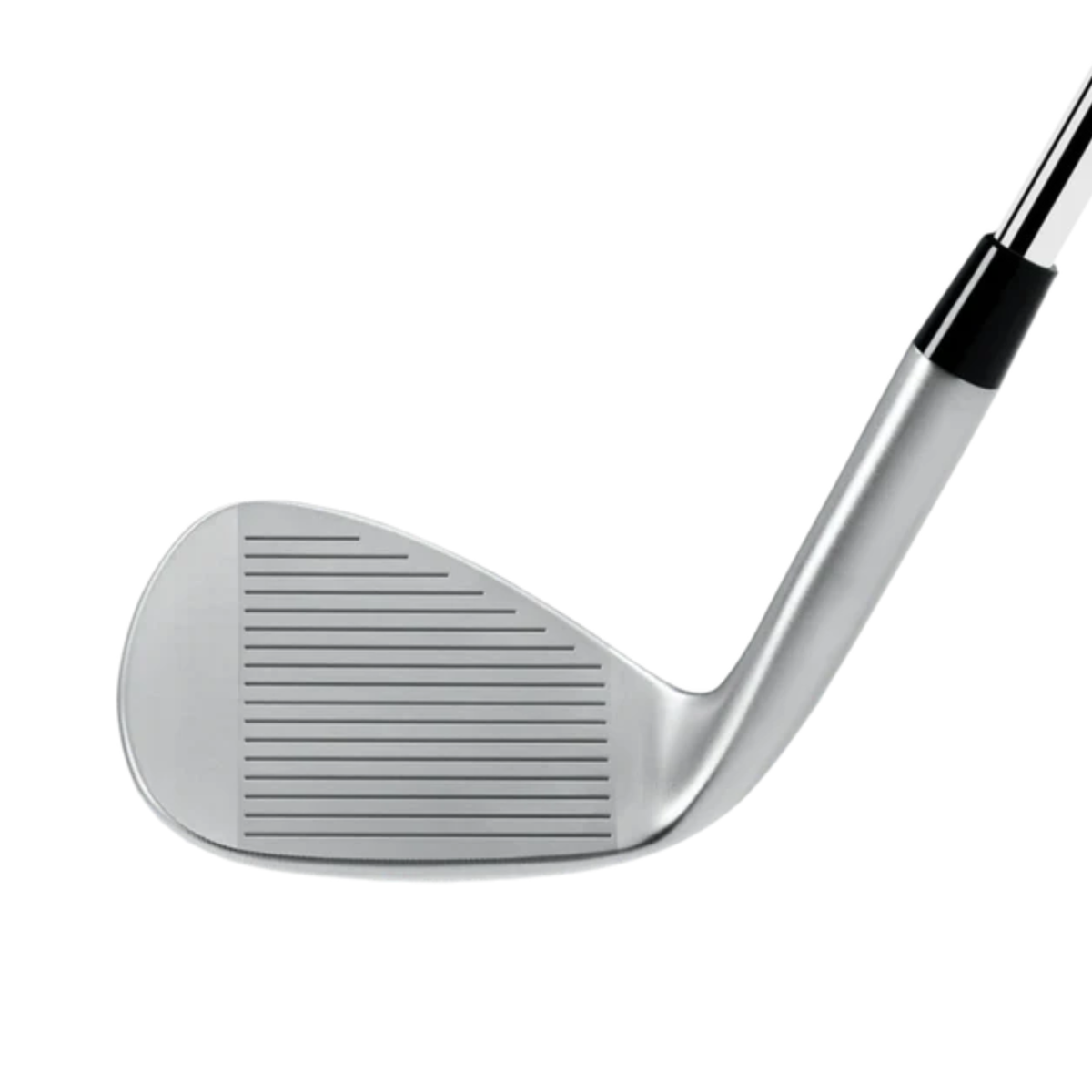 HLX 6.0 Forged Wedge - Chrome - Build Your Own