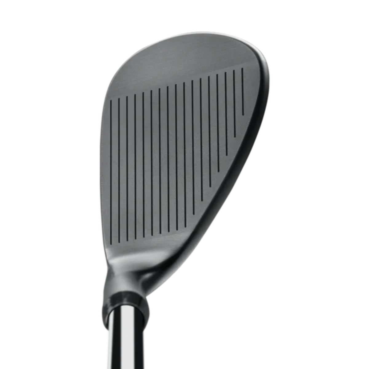 HLX 6.0 Forged Wedge - Graphite - Build Your Own