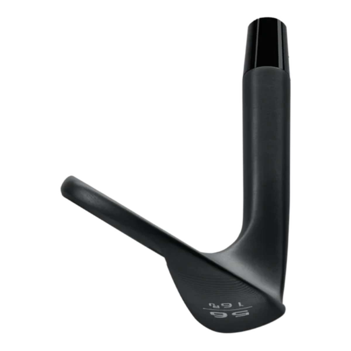 HLX 6.0 Forged Wedge - Graphite - Build Your Own