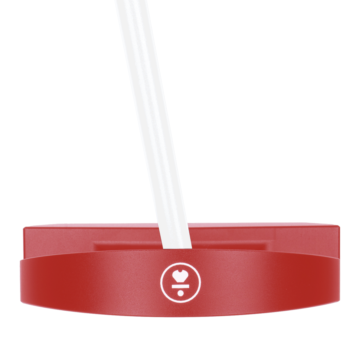 L.A.B. Golf DF3 Armlock Putter w/ Accra White Shaft - Custom Specs (Heavy / 76° Lie / 40")