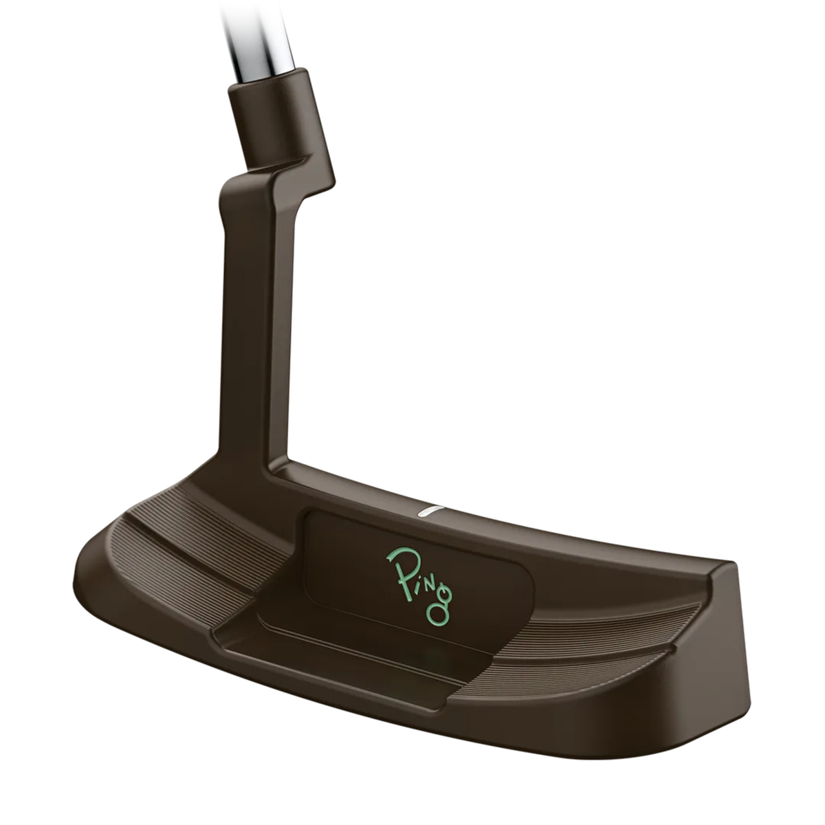 PING PLD Milled SE DZB Putter - Limited Edition