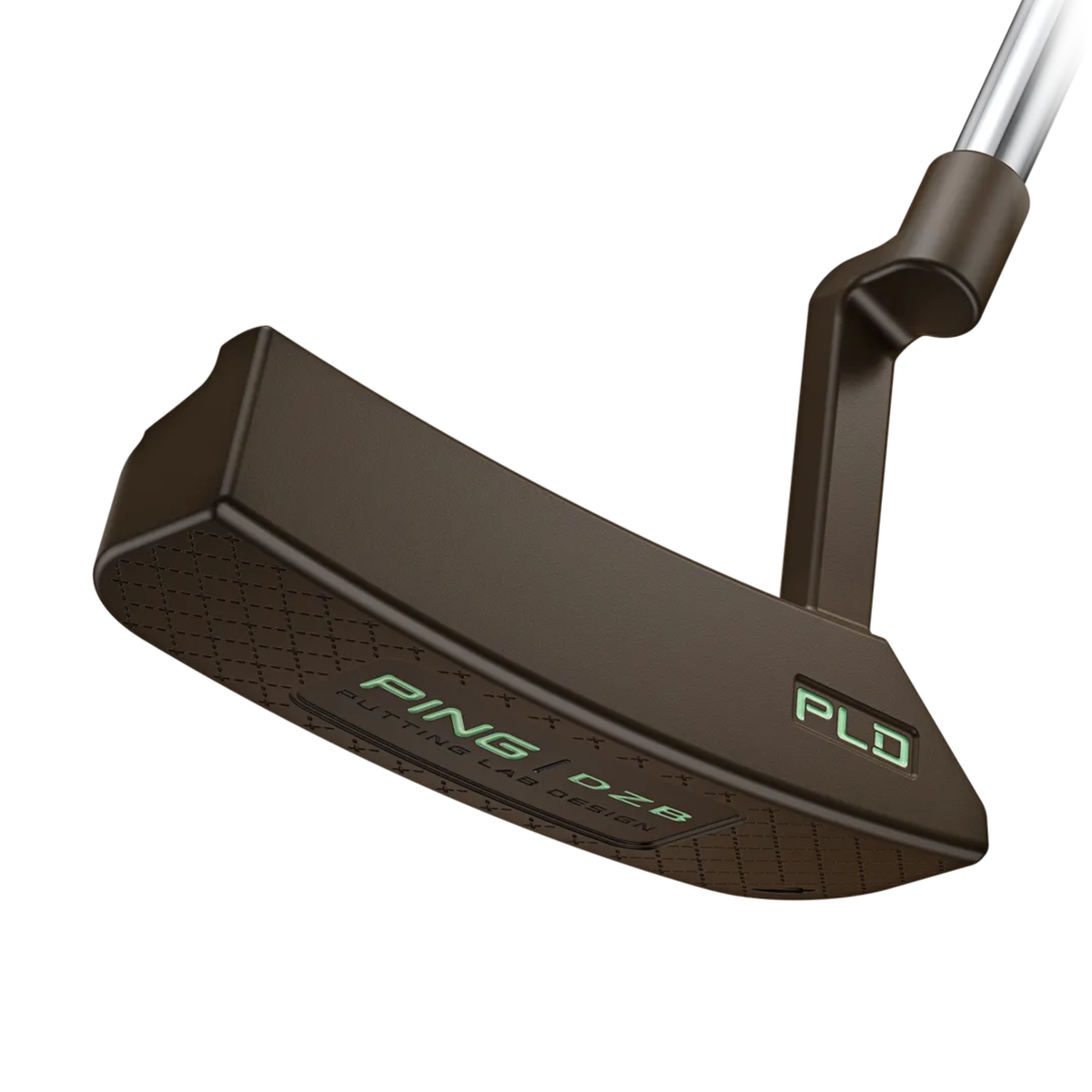 PING PLD Milled SE DZB Putter - Limited Edition