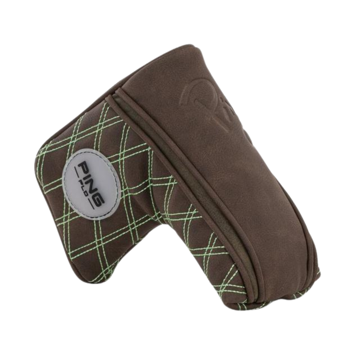 PING PLD Milled SE DZB Putter - Limited Edition