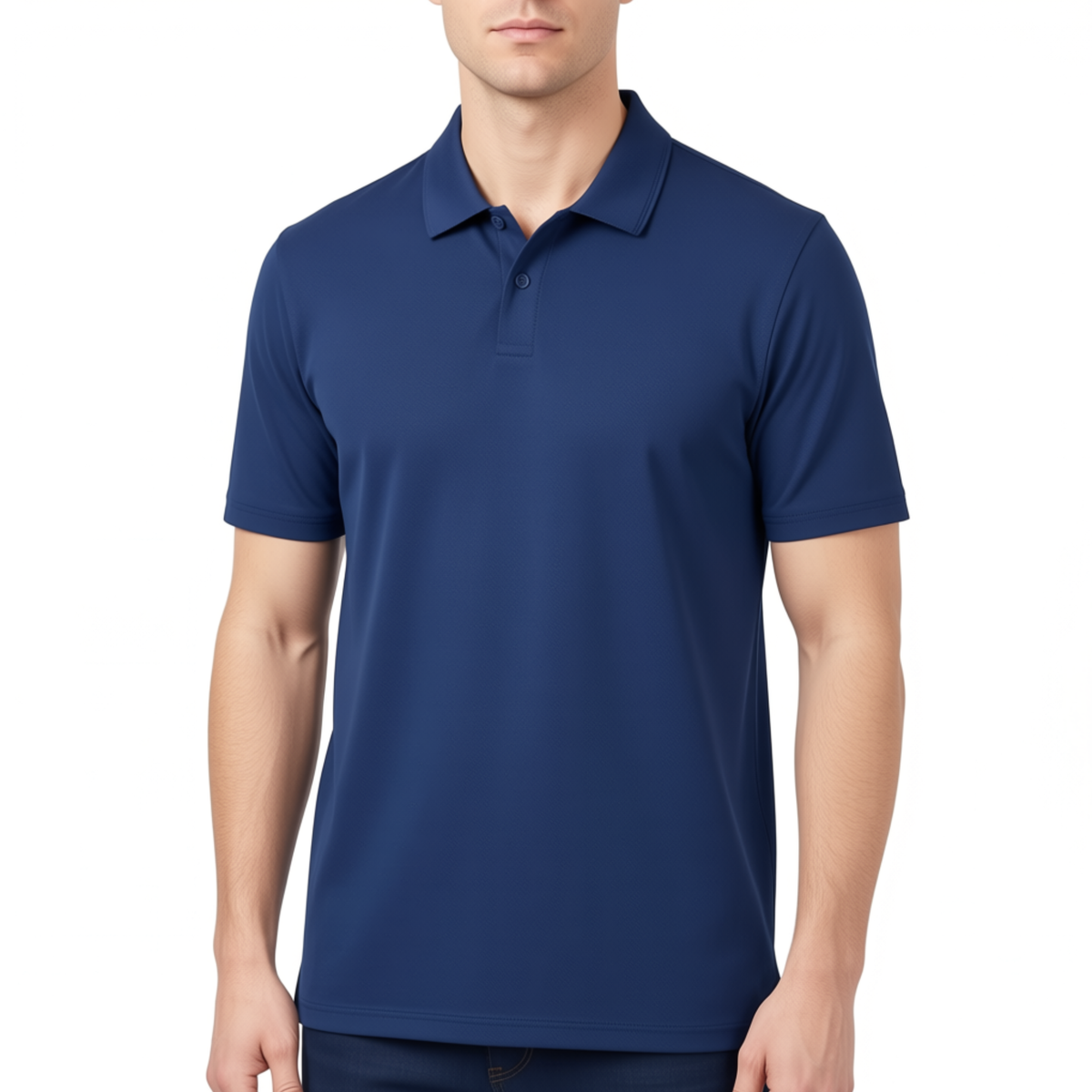 PUMA MATTR Brigade 2.0 BN Golf Polo