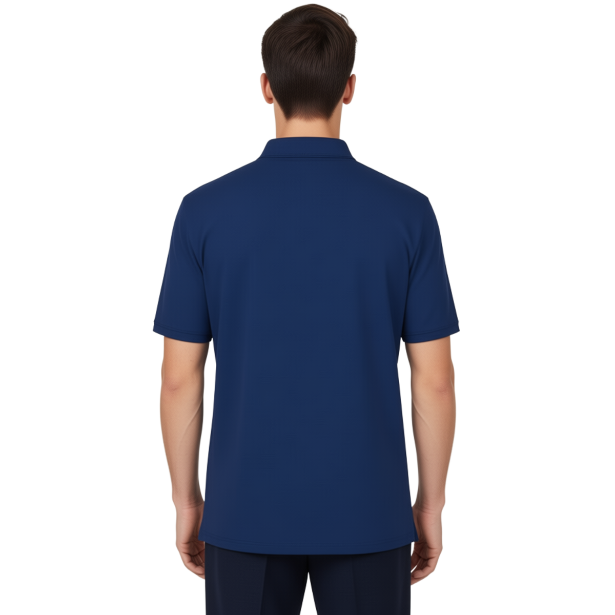 PUMA MATTR Brigade 2.0 BN Golf Polo