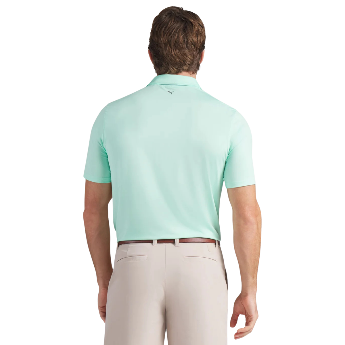 PUMA MATTR Brigade 2.0 BN Golf Polo