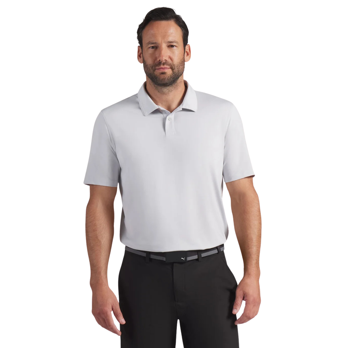 PUMA MATTR Brigade 2.0 BN Golf Polo