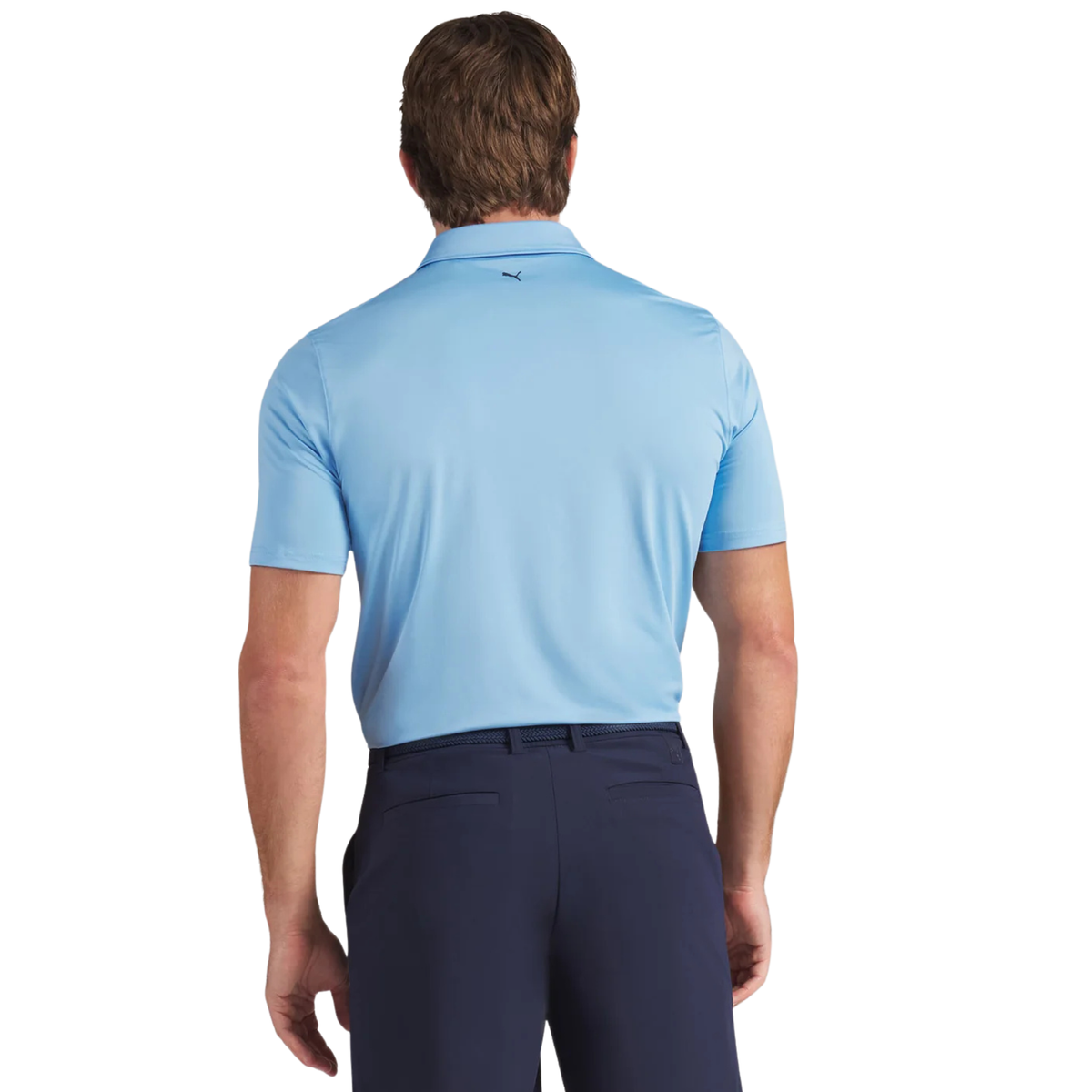 PUMA MATTR Brigade 2.0 BN Golf Polo