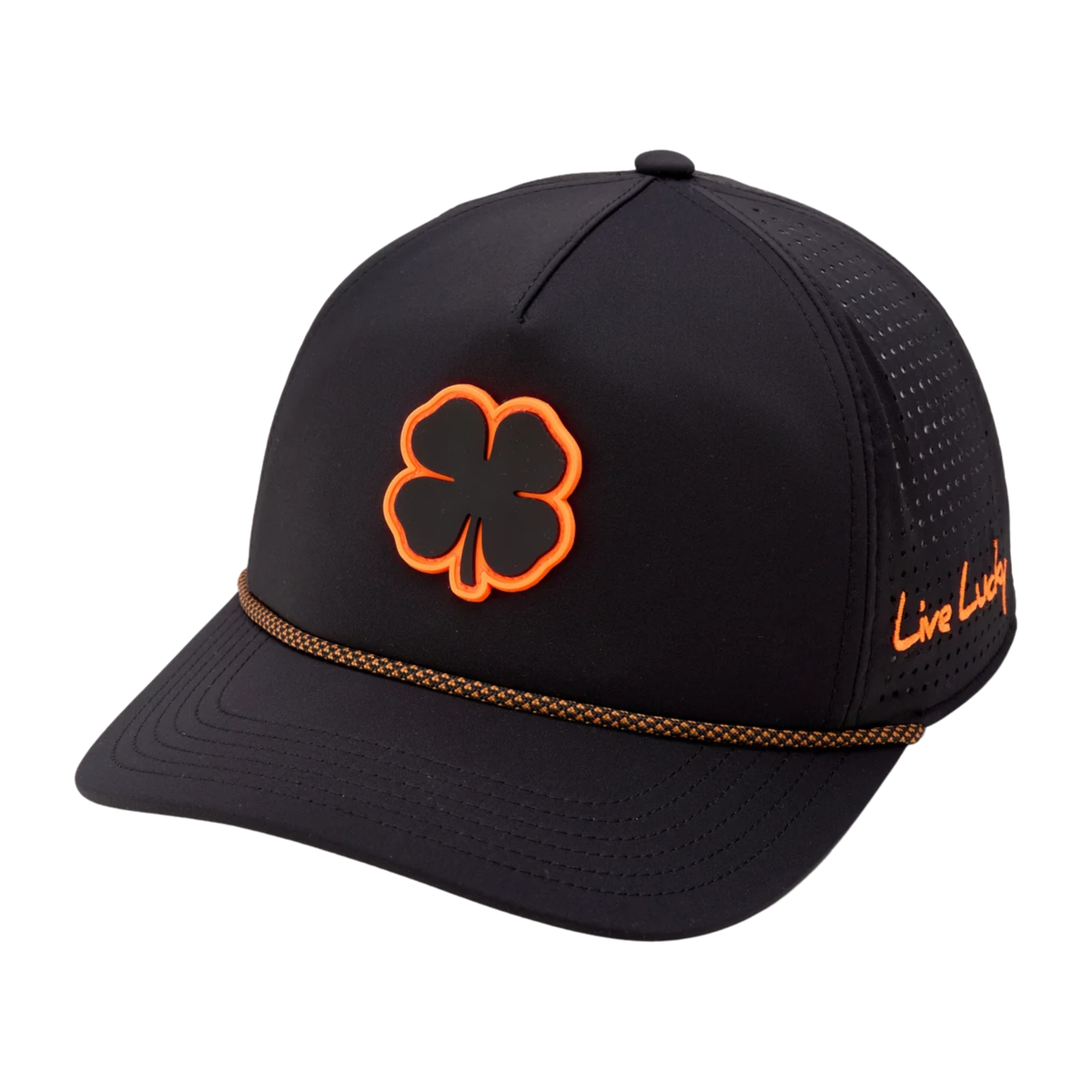 Black Clover Neon Nights Hat