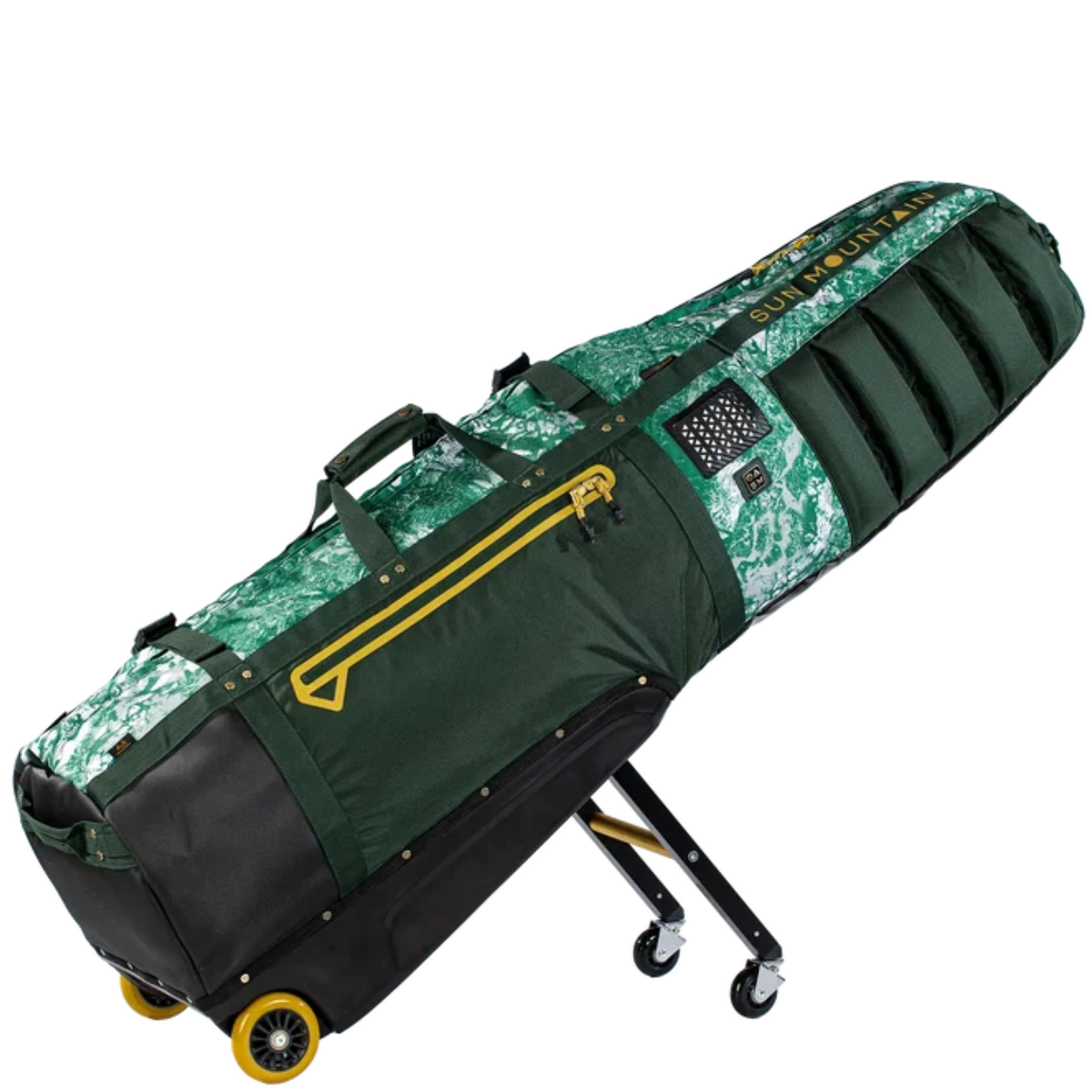 Sun Mountain X Realtree ClubGlider Meridian Travel Cover