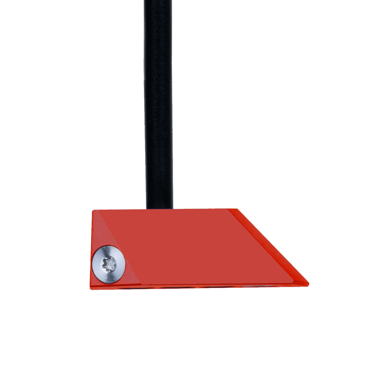 L.A.B. Golf MEZZ.1 Putter - Custom Specs (72° Lie / 36" / Red)