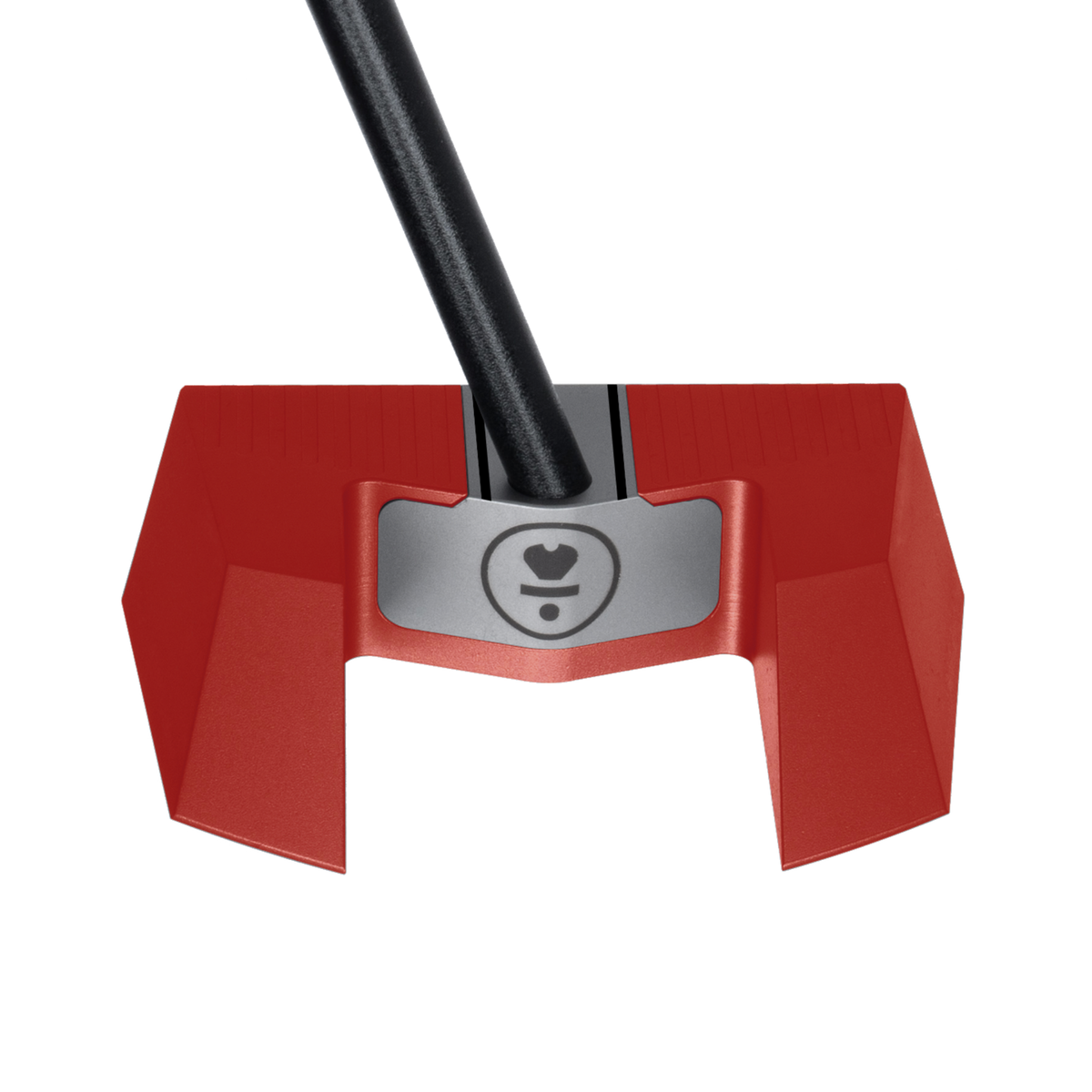 L.A.B. Golf MEZZ.1 Putter - Custom Specs (72° Lie / 36" / Red)