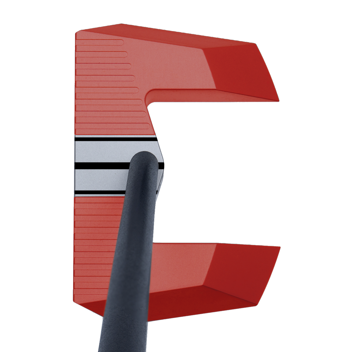 L.A.B. Golf MEZZ.1 Putter - Custom Specs (72° Lie / 36" / Red)