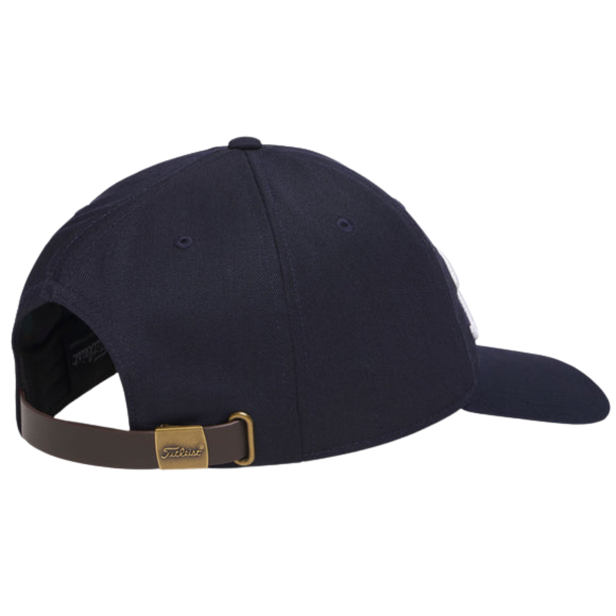Titleist Players Merino Birthplace of Golf Hat