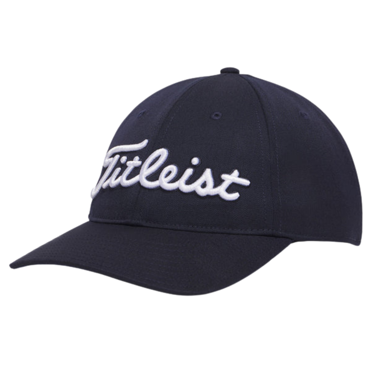 Titleist Players Merino Birthplace of Golf Hat Navy White OSFA
