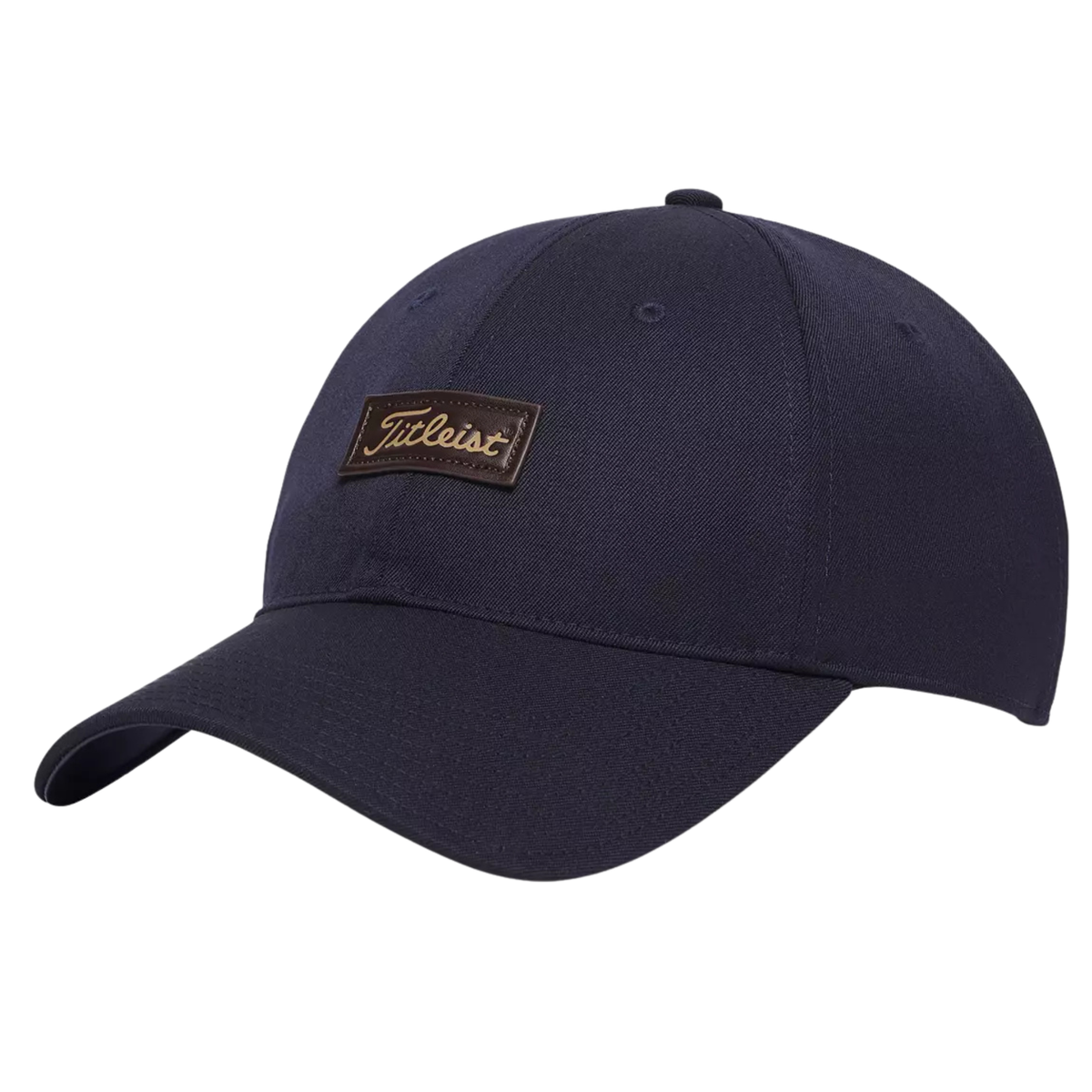 Titleist Players Charleston Merino Birthplace of Golf Hat Navy White OSFA